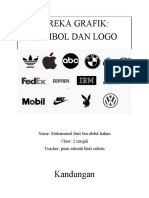 Buku Skrap Grafik Seni Grafik