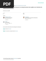 EffetdeslimitesdAtterbergsurlecomportementdesargilessurcheminsdevariationsdesuccionCFM2OO7-1242VF