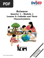 Science6 q1 Mod1les5 Colloids and Their Characteristics FINAL08032020