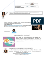 Guía de Aprendizaje  3º TP Atenciòn Al Cliente