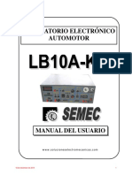 345391931 Manual Para Maquina de Diagnostico Automotriz