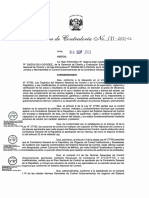 RC - 181-2021-CG - Plan Nacional de Control 2021 Modificado