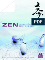 Paul Reps, Nyogen Senzaki - Zen (Spanish Edition) (2006)