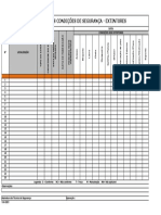 Form 02 - Inspeção de Extintores