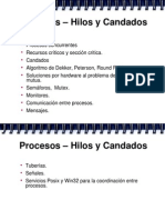 ProcesoseHilosIIcandados