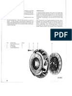 audi 80 Clutch