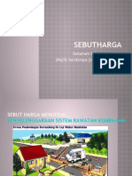 SEBUTHARGA