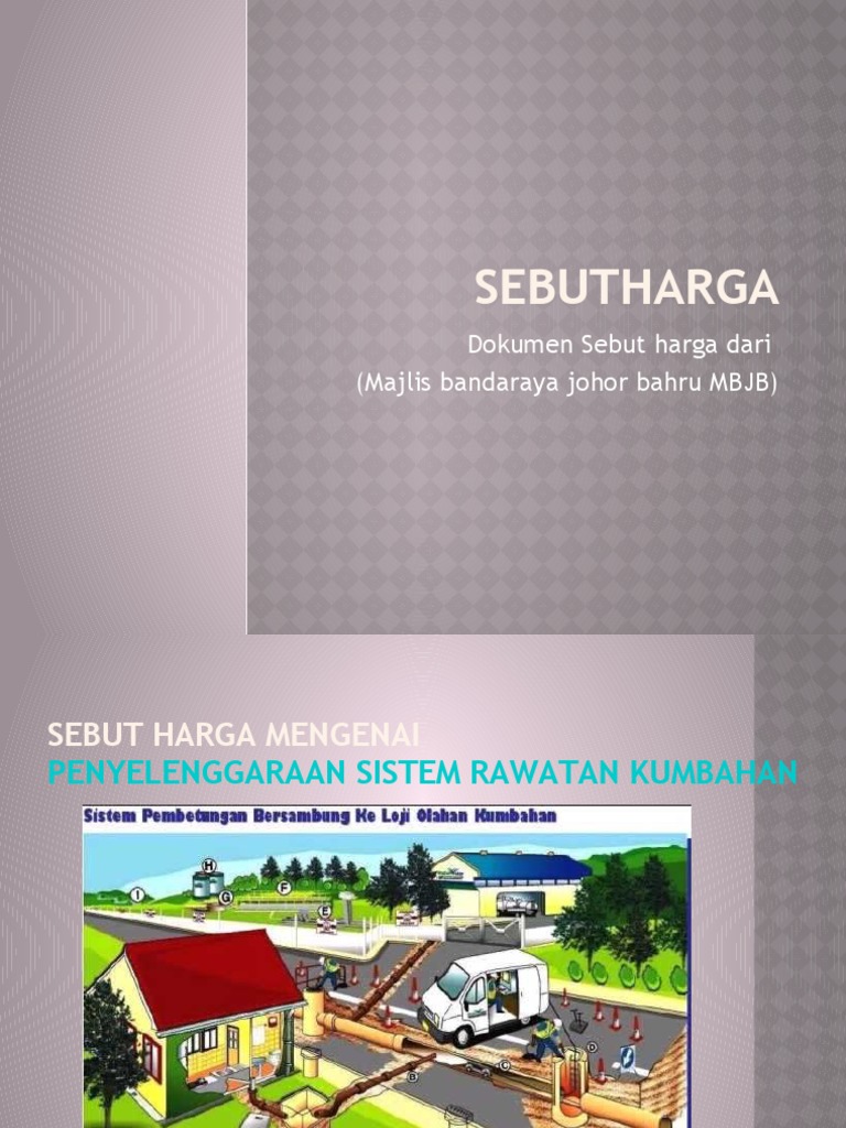 SEBUTHARGA | PDF