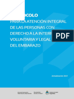 Protocolo IVE - ILE 2021 26 05 2021