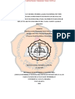 Ptk Matematika Stad