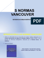 P06 Normas de Vancouver