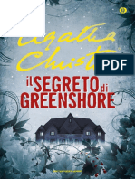 Il Segreto Di Greenshore - Agatha Christie