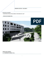STUDIU de FEZABILITATE Construire Spital in Bulevardul Timisoara Nr.101E