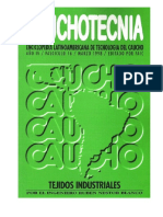 Tejidos Industriales