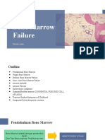 Bone Marrow Failure