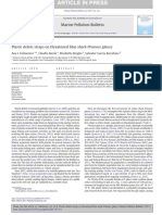 Marine Pollution Bulletin: Ana I. Colmenero, Claudio Barría, Elisabetta Broglio, Salvador García-Barcelona