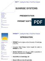 Norpar Pipenet PRESENTATION