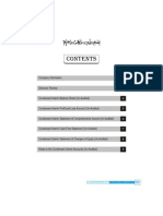 1St Quarter Report 2010: Flying Cement Company LTD