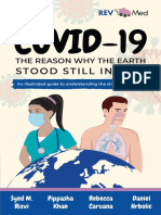 COVID 19 The Reason Why The Earth Stood Still in 2020, REV MED Rizvi