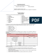 Guias para Imprimir Quimica