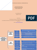Cuadro Sinptico Pedagogia Tradicional y Heteroestructral