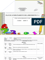 2°a Cuadernillo de Acompañamiento