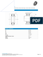 Technical Data: Visual(s)