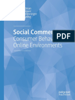 2019_Book_SocialCommerce Consumer Behaviour in Online Environments-Springer_SAHEP