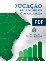 Livro Educacao em Regime de Colaboracao Virtual