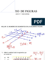 CONTEO  DE FIGURAS- GRUPO A-MAÑANA