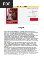 Download IWAN FALS - Biografi by Bang Kardi SN52388963 doc pdf