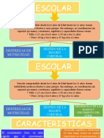 escolar