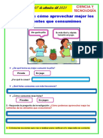 Aprendo en Casa 07-09-21 Ciencia y Tec.