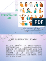 trastornos de personalidad-PSIQUIATRIA