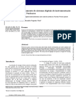 Artigo 2 Os Desafios Do Licenciamento de Sistemas Digitais de Instrumentação