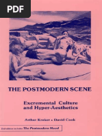 The Scandal of Pleasure in Art | PDF
