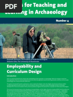 Download Employability and Curriculum Design by David Connolly SN523892 doc pdf