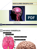 Procesos Vasculares Encefalicos