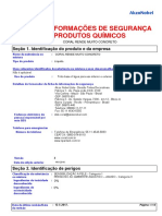 Fispq Tinta Acrilico Rende Muito Concreto Coral Akzonobel