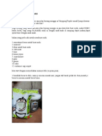 Download Cara membuat sushi by NEnenk ZiEeh NaGh PaUd SN52389673 doc pdf