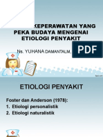 Asuhan Keperawatan Yang Peka Budaya Mengeni Etiologi Penyakit-1