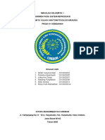 MAKALAH KELOMPOK 1 Hormon Pada Sistem Reproduksi