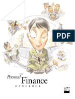 Finance: Personal