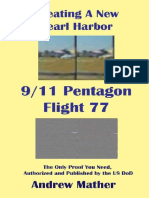 9_11 Pentagon Flight 77 