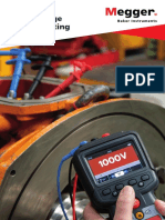Guide To Low Voltage Motor Testing - 2012-431 - en