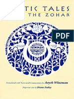 Mystic Tales From the Zohar by Aryeh Wineman (Z-lib.org)