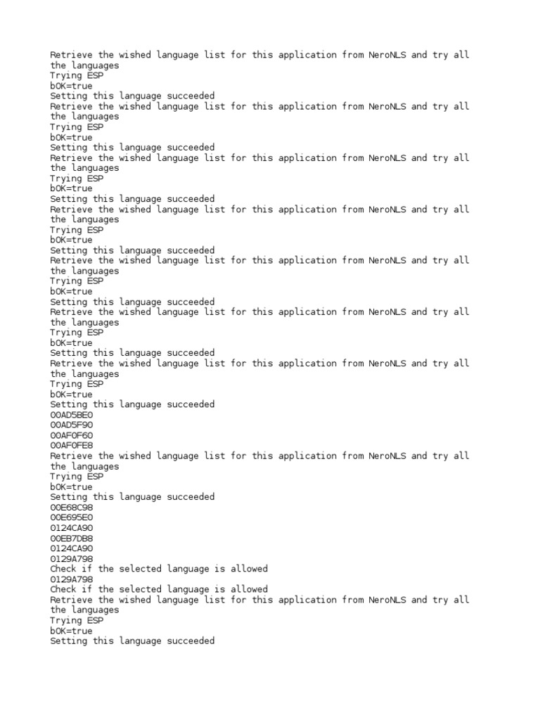 Debug | PDF | Software Engineering | Computing