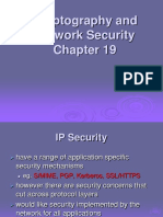 11 IP Sec Services 02 Mar 2021material I 02 Mar 2021 IPSEC