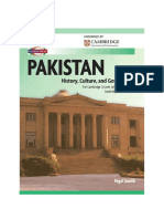 Pakistan Studies by Nigel Smith