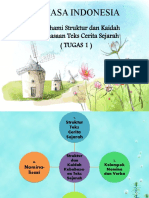 Bahasa Indonesia